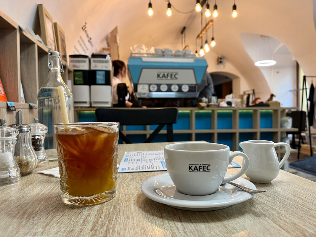 brno kafec interior chloeweiser